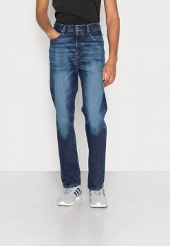 Diesel Hombre 2020 D VIKER LIBRARY - Vaqueros Rectos - 09c64 01