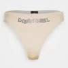 Diesel Mujer ALI - Braguita De Bikini - Nude