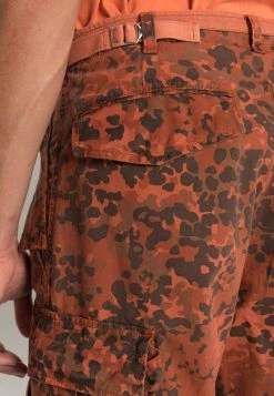 Diesel Hombre Pantalones Cargo - Brown 11 Diesel Hombre Pantalones Cargo - Brown -Ritmo Diesel Tienda 385d9286b5d24fdfb3ebb675eef1742c