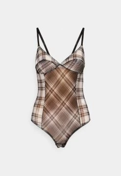 Diesel Mujer UFBY TULIES - Body - Black/white 14 Diesel Mujer UFBY TULIES - Body - Black/white -Ritmo Diesel Tienda 38a68546456f4400811e6be2b7f8531e