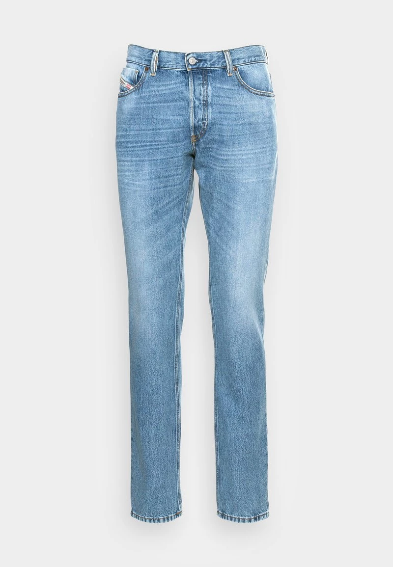 Hombre 1995 DIESEL LIBRARY - Vaqueros Rectos - 09c15 01 7 Hombre 1995 DIESEL LIBRARY - Vaqueros Rectos - 09c15 01 - Imagen 5