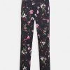 Diesel Hombre P-TOLLER FLOWER - Pantalones - Black -Ritmo Diesel Tienda 392d6197c7f74b84b830d1bf78afad0c