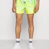 Diesel Hombre BMBX-WAVE-X - Shorts - Lemon -Ritmo Diesel Tienda 3944bc1e7dd84f7691bf6f6c96aed146