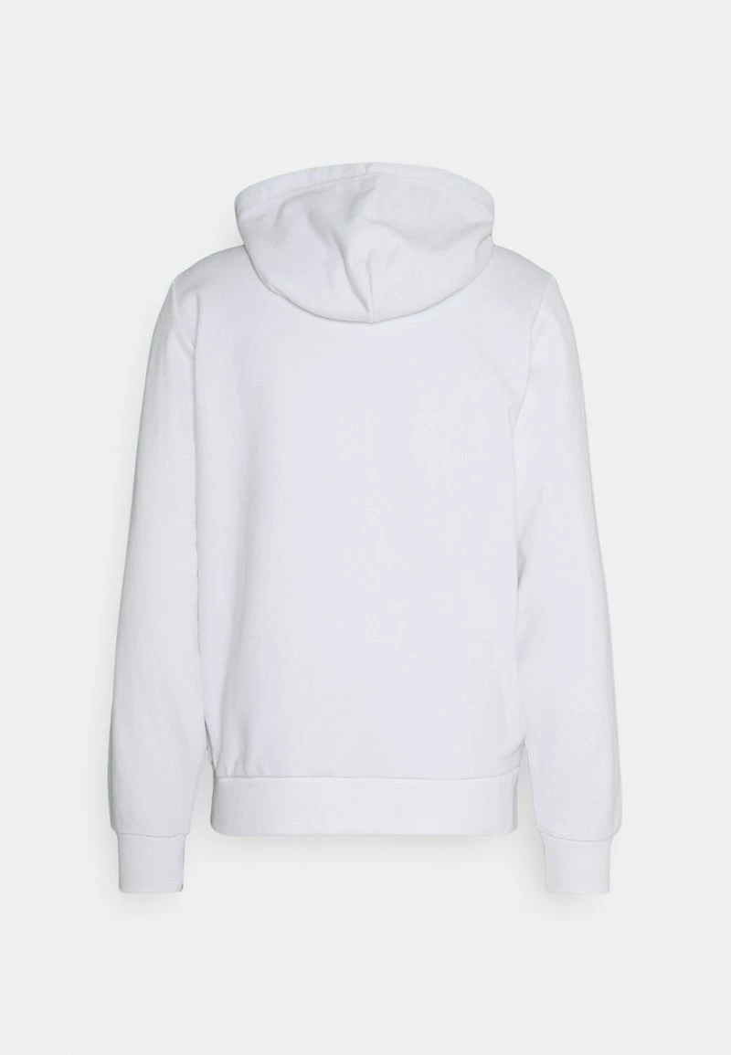 Diesel Hombre GIRK HOOD ZIP - Sudadera Con Cremallera - White 4 Diesel Hombre GIRK HOOD ZIP - Sudadera Con Cremallera - White - Imagen 2