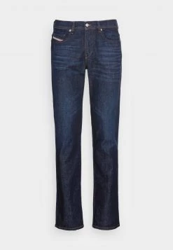 Diesel Hombre D-VOCS - Vaqueros Rectos - Dark Blue Denim 10 Diesel Hombre D-VOCS - Vaqueros Rectos - Dark Blue Denim -Ritmo Diesel Tienda 39fd4d59803f494ebe316507cada7622