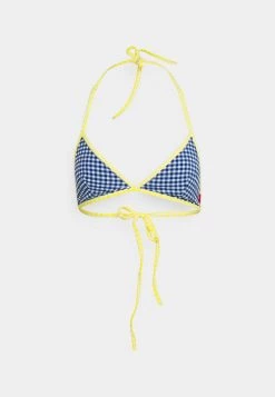 Diesel Mujer SEES - Top De Bikini - Blue