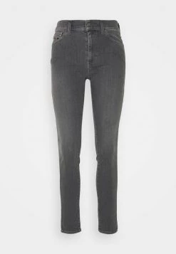 Diesel Mujer D-ROISIN - Vaqueros Pitillo - Grey 13 Diesel Mujer D-ROISIN - Vaqueros Pitillo - Grey -Ritmo Diesel Tienda 3ac5b2620e874e0ba7b727adbdccb353