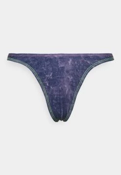 Diesel Mujer SEES ALYPER SET - Bikini - Blue 11 Diesel Mujer SEES ALYPER SET - Bikini - Blue -Ritmo Diesel Tienda 3b1e58d95de142acb1ce19983920307e