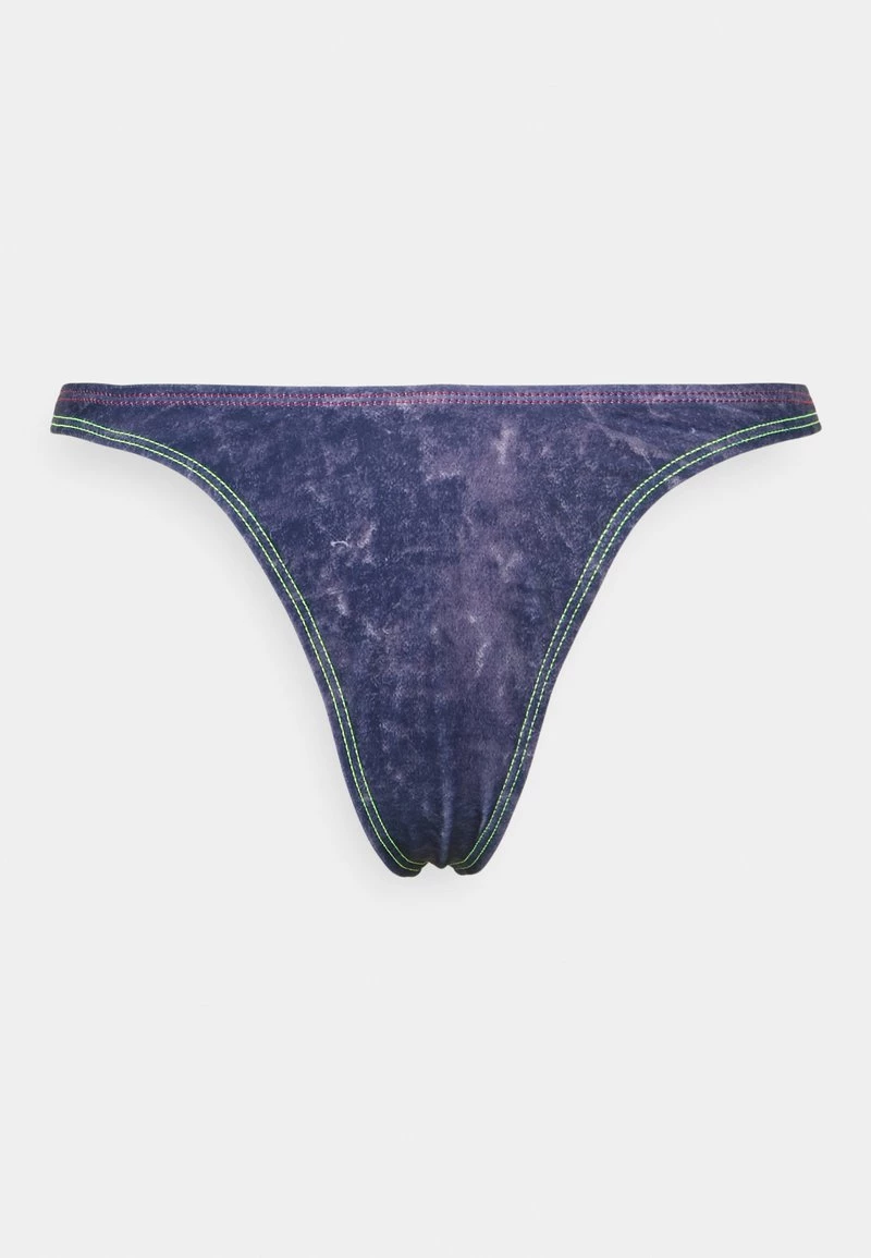 Diesel Mujer SEES ALYPER SET - Bikini - Blue 6 Diesel Mujer SEES ALYPER SET - Bikini - Blue - Imagen 4