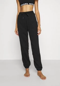 Diesel Mujer TOOL - Pantalón De Pijama - Black