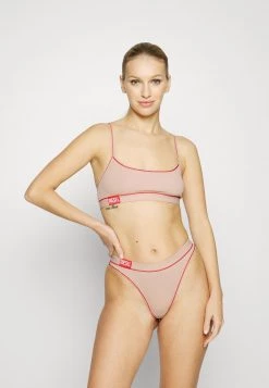 Diesel Mujer KIKIS - Top - Beige 8 Diesel Mujer KIKIS - Top - Beige -Ritmo Diesel Tienda 3b9d25d1967b4bc3b827c4b6a95da9e7