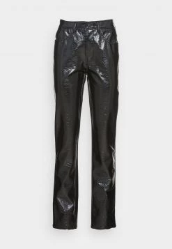 Diesel Mujer P-ARCY - Pantalones - Black -Ritmo Diesel Tienda 3bc84488774f4c4b9e1d27e6f40440fa