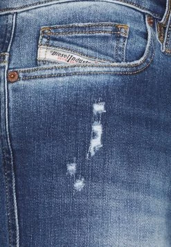 Diesel Hombre D-ISTORT-X - Vaqueros Pitillo - Medium Blue 14 Diesel Hombre D-ISTORT-X - Vaqueros Pitillo - Medium Blue -Ritmo Diesel Tienda 3c3f7c617bec4e54a18011081cab32f0