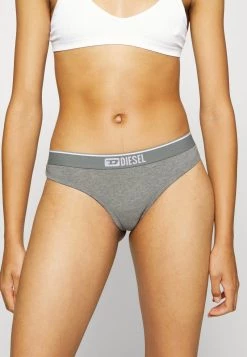 Diesel Mujer STARSEY 3 PACK - Tanga - White/gray/black -Ritmo Diesel Tienda 3c6b6f3d87b34c4297234210ed40bb5b