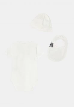 Diesel Unisexo ULECOBOX UNISEX - Camiseta Estampada - White -Ritmo Diesel Tienda 3c8fbff8333f4db1ad4ca46be4cc9d01