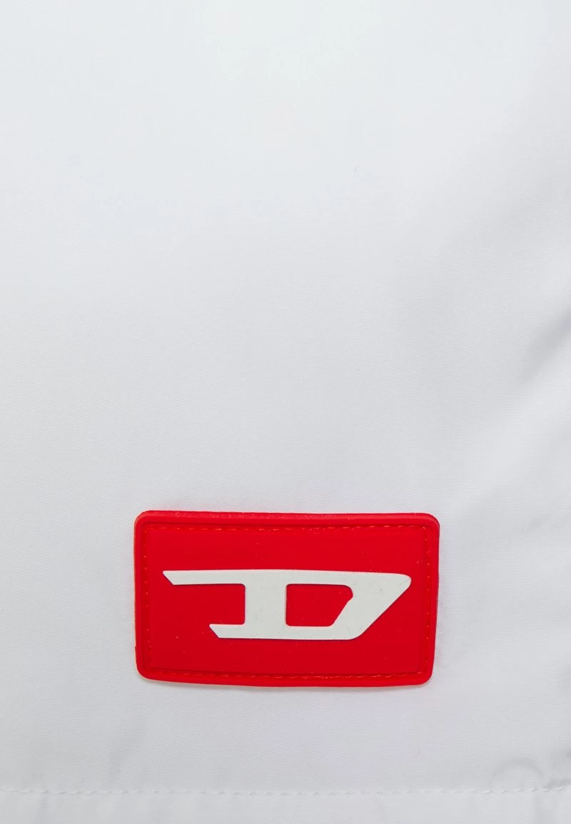 Diesel Hombre BMBX CAYBAY - Bañador - White 5 Diesel Hombre BMBX CAYBAY - Bañador - White - Imagen 3