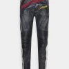 Diesel Hombre POWER - Pantalones - Black -Ritmo Diesel Tienda 3cc46be7570244c9ad79671ec0e66eeb