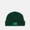 Diesel Unisexo K-XAU B UNISEX - Gorro - Green -Ritmo Diesel Tienda 3d2be069223f445bab5507a7543aa7b7