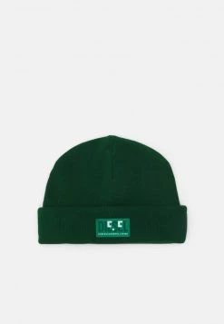 Diesel Unisexo K-XAU B UNISEX - Gorro - Green