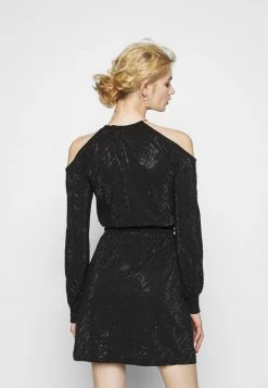 Diesel Mujer ATENS - Vestido De Cóctel - Black 13 Diesel Mujer ATENS - Vestido De Cóctel - Black -Ritmo Diesel Tienda 3df8bef6139a432a9203b6ee4890e971