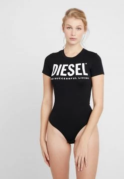 Diesel Mujer UFBY TANK - Body - Black