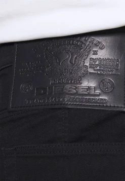 Diesel Hombre D-STRUKT-BK-SP - Vaqueros Slim Fit - 069th -Ritmo Diesel Tienda 3e882b5635744cb5b2c956f76c5f26ab