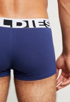 Diesel Hombre SHAWN 3 PACK - Culotte - Red/black/blue -Ritmo Diesel Tienda 3ec711f4b1bb4ac2b4ca8fc29b1ce332