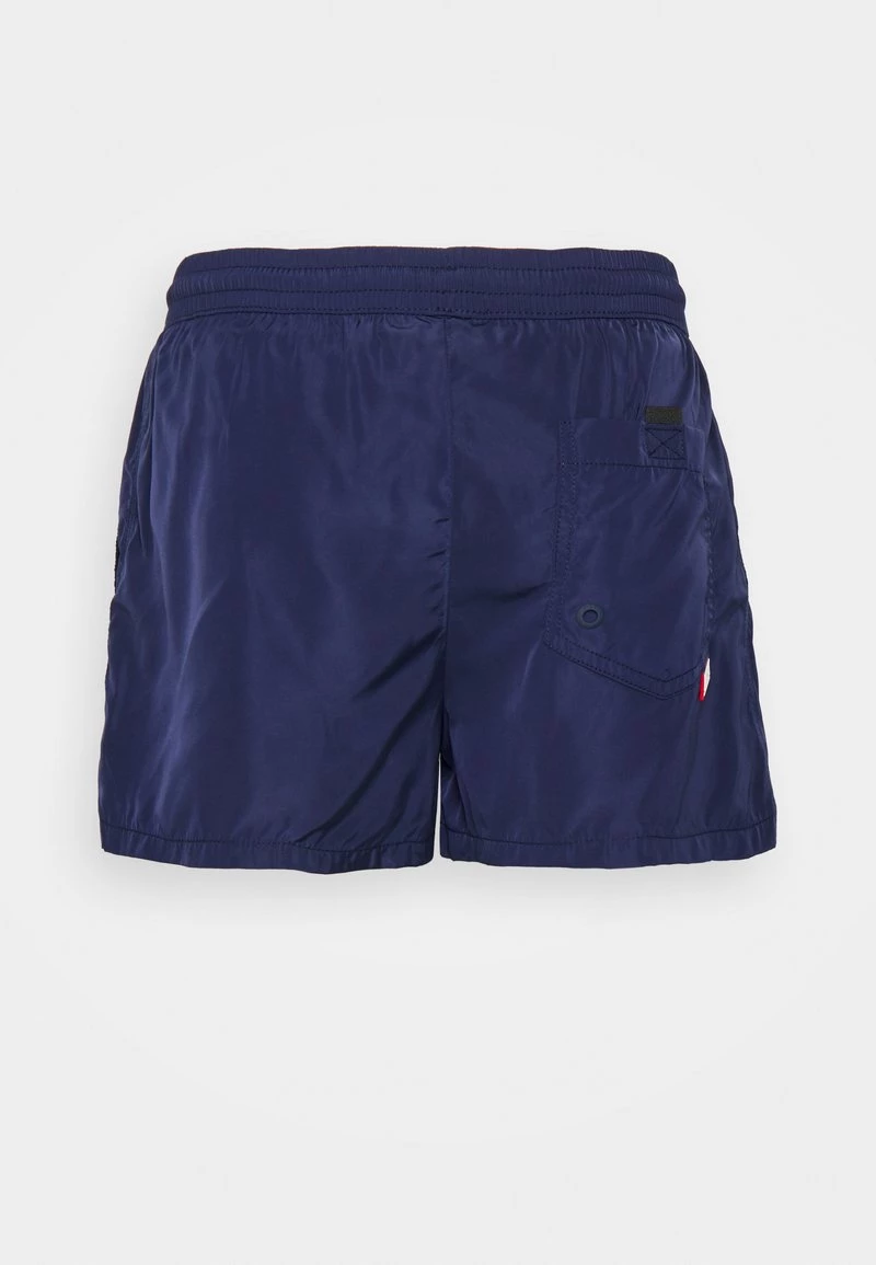 Diesel Hombre BMBX CAYBAY - Bañador - Peacot 4 Diesel Hombre BMBX CAYBAY - Bañador - Peacot - Imagen 2