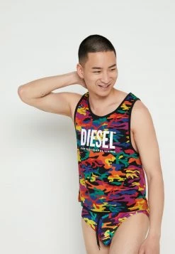 Diesel Unisexo PRIDE CANNY UNISEX - Top - Multi Coloured 15 Diesel Unisexo PRIDE CANNY UNISEX - Top - Multi Coloured -Ritmo Diesel Tienda 3f00d257063c4b05aa208d88227a246d