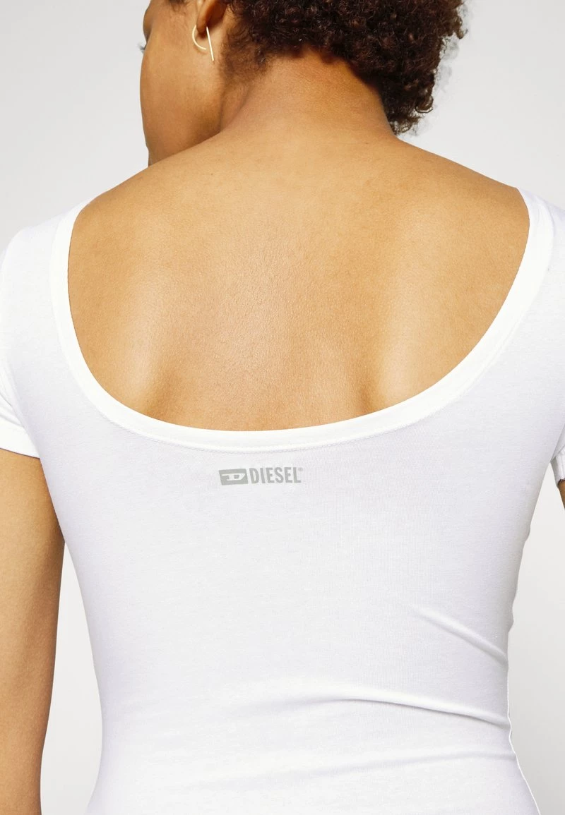 Diesel Mujer Body - White 7 Diesel Mujer Body - White - Imagen 5
