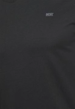 Diesel Hombre UMTEE-MICHAEL-TUBE-T 2 PACK - Camiseta Interior - Black/gray 11 Diesel Hombre UMTEE-MICHAEL-TUBE-T 2 PACK - Camiseta Interior - Black/gray -Ritmo Diesel Tienda 3f36add8bb9d4965a3b212e22284ec9e