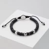 Diesel Hombre BEADS - Pulsera - Schwarz -Ritmo Diesel Tienda 3f3fe31854b44425a8e453e8b60e192d