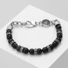 Diesel Hombre BEADS - Pulsera - Schwarz 2 Diesel Hombre BEADS - Pulsera - Schwarz -Ritmo Diesel Tienda 3f4b2fd0f11349678f4663be04aa658a