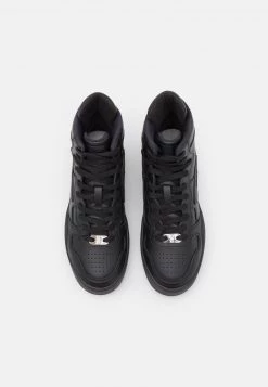 Diesel Hombre S-UKIYO MID - Zapatillas Altas - Black -Ritmo Diesel Tienda 3f57e1a7d1a34694866b4fe50ee07869