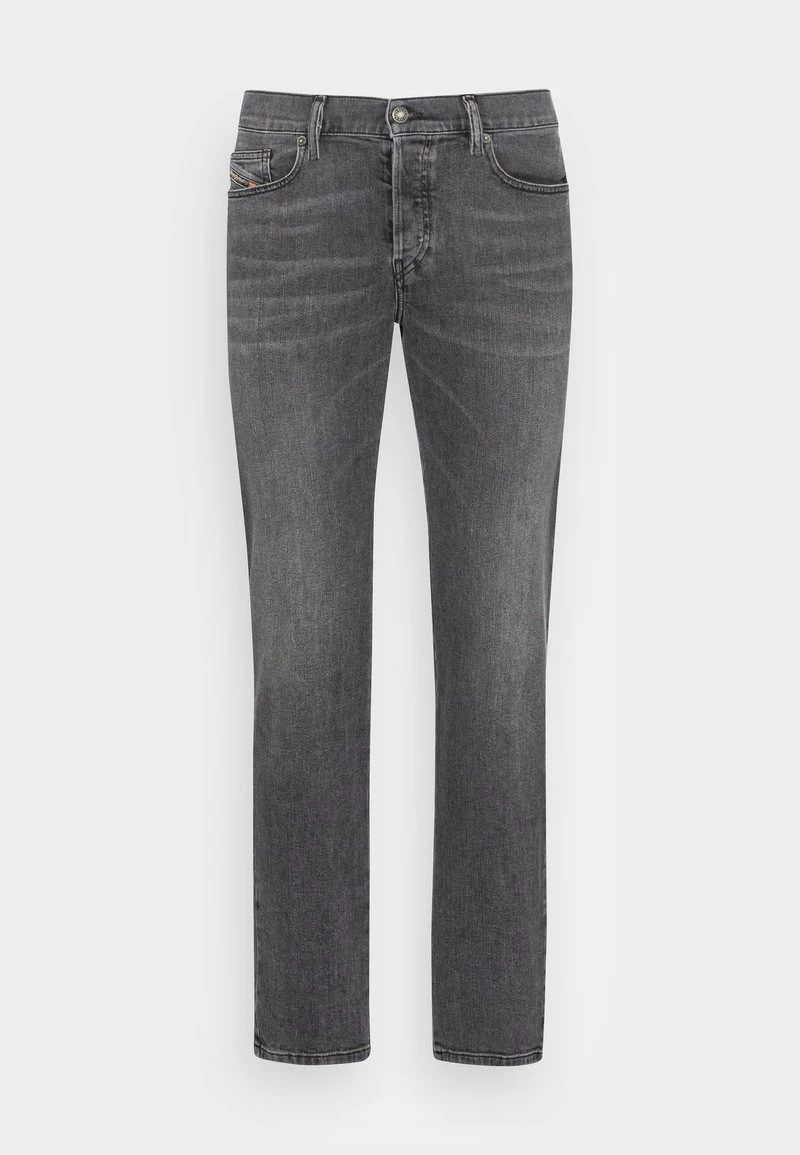 Diesel Hombre MIHTRY - Vaqueros Rectos - 009zt 02 6 Diesel Hombre MIHTRY - Vaqueros Rectos - 009zt 02 - Imagen 4