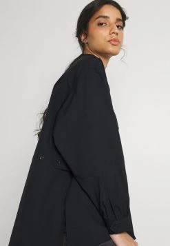 Diesel Mujer EILENES - Blusa - Schwarz -Ritmo Diesel Tienda 3fea7eecae2948f69d0d52a35efe0638