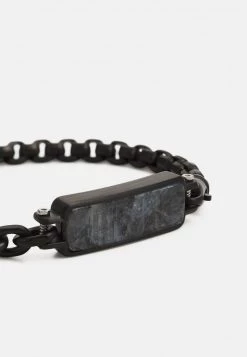 Diesel Hombre Pulsera - Black/multi 7 Diesel Hombre Pulsera - Black/multi -Ritmo Diesel Tienda 404f309982e248f991f0a9facbf155c8