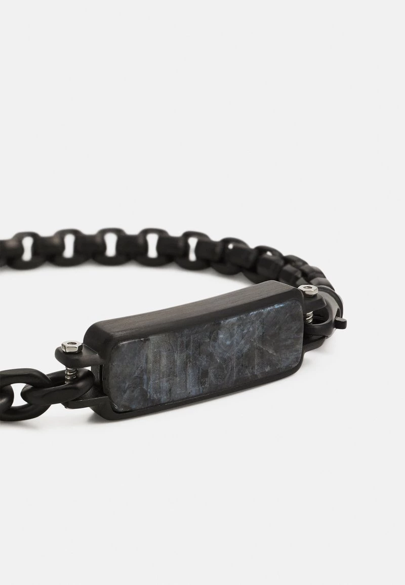 Diesel Hombre Pulsera - Black/multi 5 Diesel Hombre Pulsera - Black/multi - Imagen 3