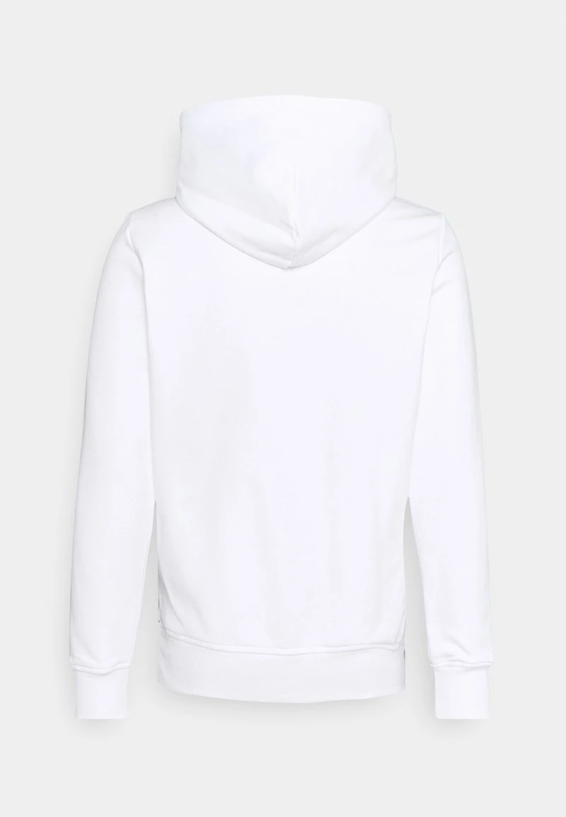 Diesel Hombre S-GIRK-HOOD-ECOLOGO UNISEX - Jersey Con Capucha - White 4 Diesel Hombre S-GIRK-HOOD-ECOLOGO UNISEX - Jersey Con Capucha - White - Imagen 2