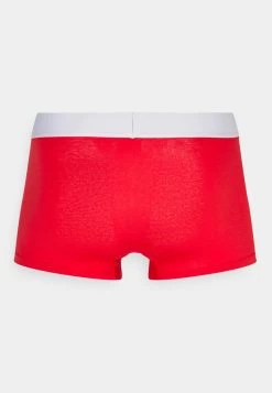 Diesel Hombre UMBX-DAMIEN 3 PACK - Culotte - Black/red/blue -Ritmo Diesel Tienda 4142f49453e04396a0e6ac9d9a4114c5