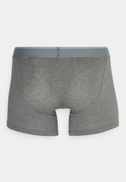 Diesel Hombre UMBX-SEBASTIANTHREEP 3 PACK - Culotte - Black/grey -Ritmo Diesel Tienda 415dbd33f7ef49f5a0294ceb7cb84bf0