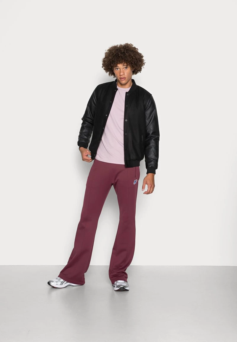 Diesel Hombre P-ZAMPY - Pantalones Deportivos - Obergine 4 Diesel Hombre P-ZAMPY - Pantalones Deportivos - Obergine - Imagen 2