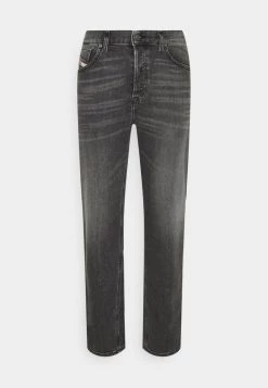 Diesel Hombre D-FINING - Vaqueros Tapered - Grey Denim