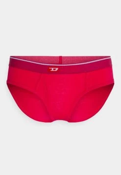 Diesel Mujer UFPN-OXYS-THREEPACK 3 PACK - Braguitas - Black/black/pink -Ritmo Diesel Tienda 4210ebdd970f4cd9bb4d74af28e83721