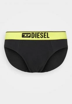 Diesel Hombre ANDRE 3 PACK - Braguitas - Black -Ritmo Diesel Tienda 426fc590ad6c4ba3ac4212d93750d263