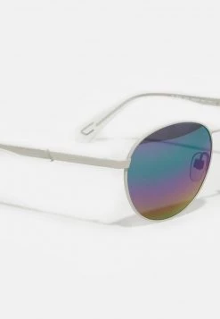 Diesel Unisexo UNISEX - Gafas De Sol - Matte Light Grey/rainbow -Ritmo Diesel Tienda 429c96053794495a887477a36175630f