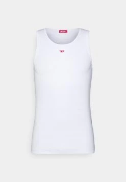 Diesel Hombre LIFTY - Top - White 12 Diesel Hombre LIFTY - Top - White -Ritmo Diesel Tienda 42a0866395a9404b94083310255e44f4
