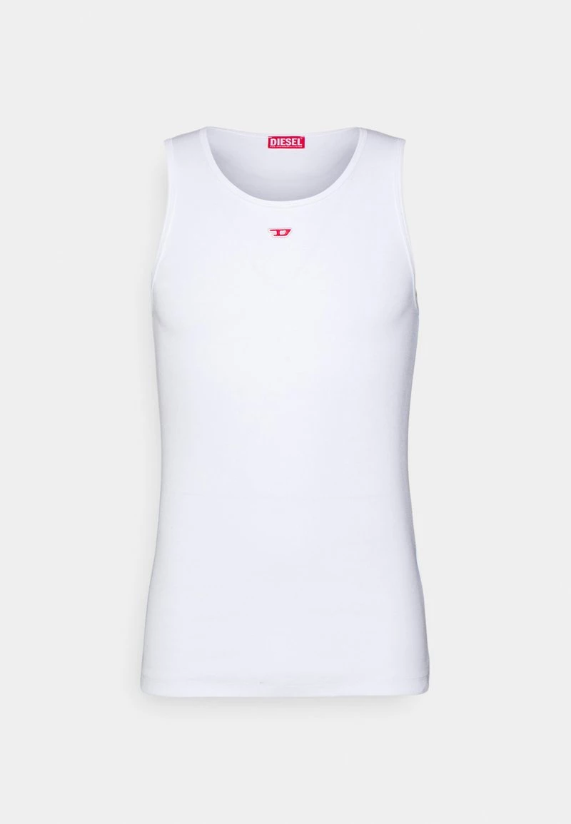 Diesel Hombre LIFTY - Top - White 7 Diesel Hombre LIFTY - Top - White - Imagen 5