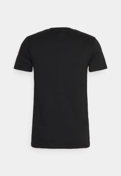 Diesel Hombre RANDAL TUBE 2 PACK - Camiseta Interior - Black -Ritmo Diesel Tienda 42c5aac71db94f3d924a83f8aa6cedf5