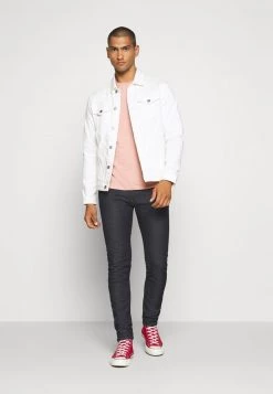 Diesel Hombre Vaqueros Rectos - Rinsend Denim -Ritmo Diesel Tienda 42d4aca919324283a7edd318325cb55c